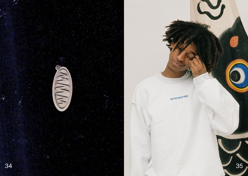 Lookbook de (s)Hell Burn