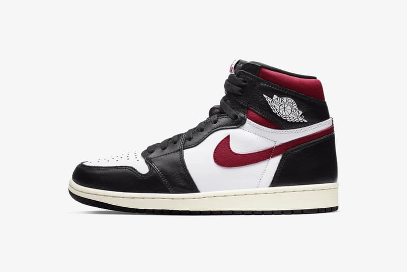 stranger things air jordan 1