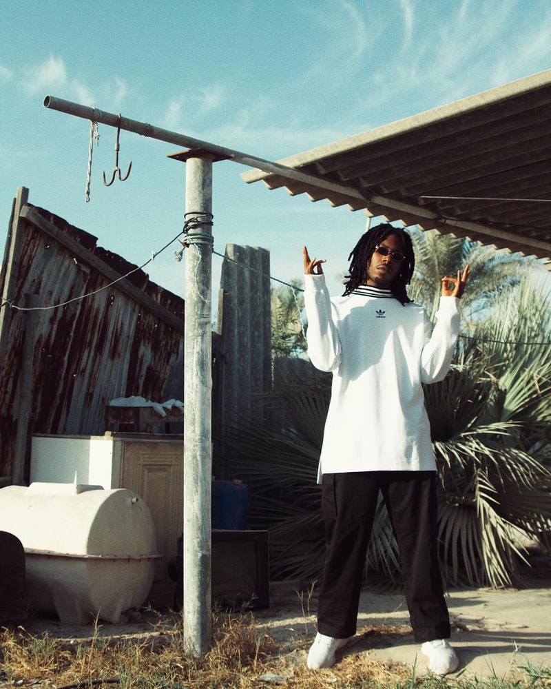 10 titres afrobeats pour chiller cet été