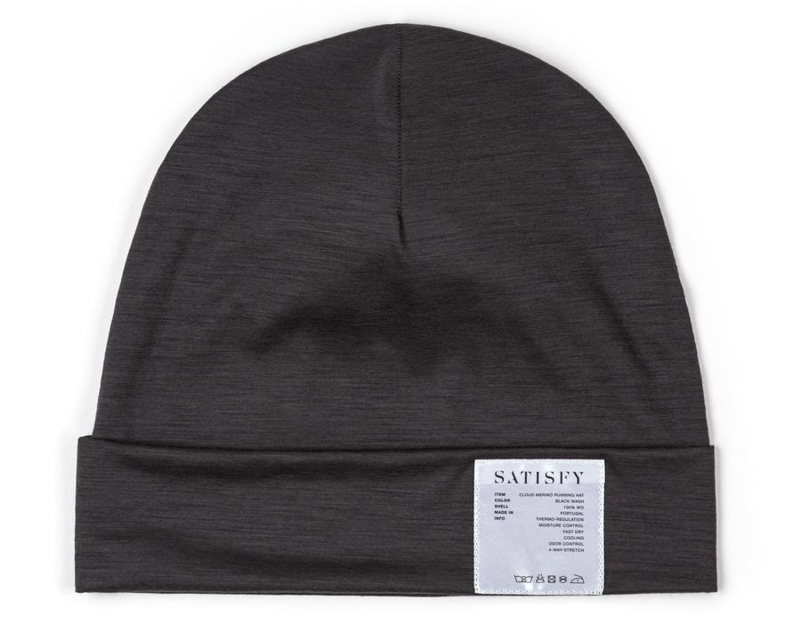 Satisfy Running lance son drop n°5
