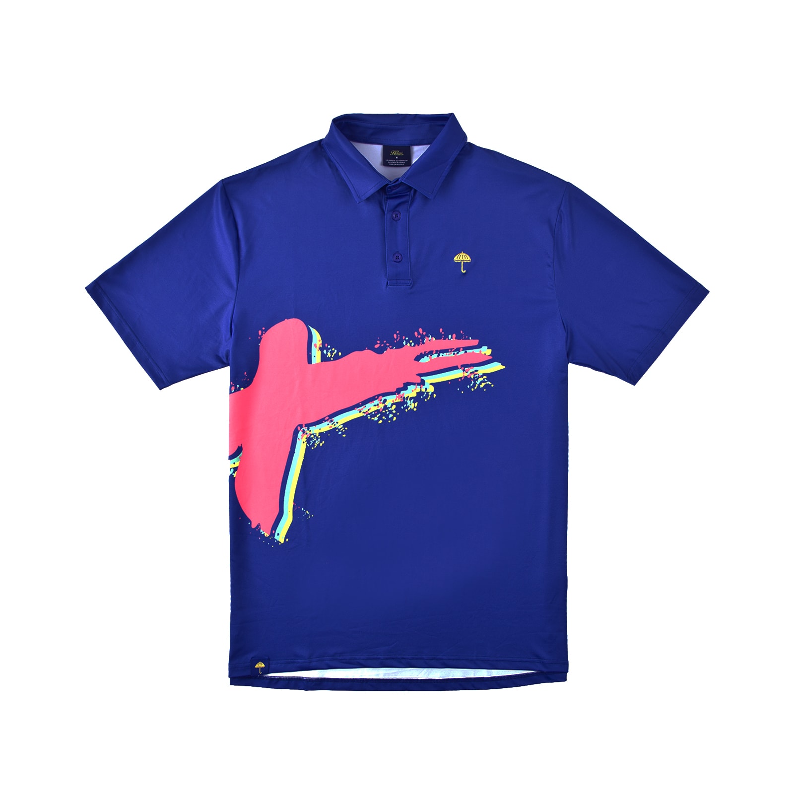 Le label Hélas présente sa nouvelle collection SUMMER JAM 2019