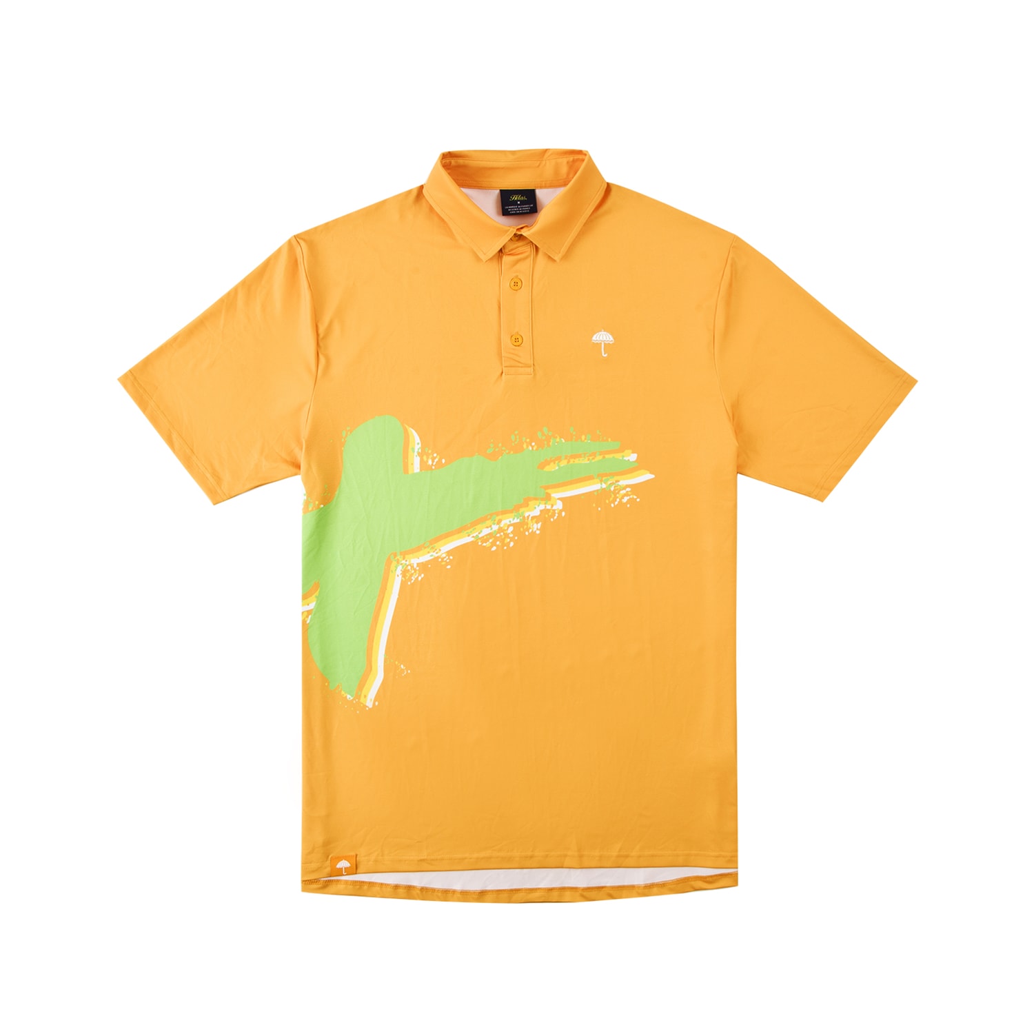 Le label Hélas présente sa nouvelle collection SUMMER JAM 2019