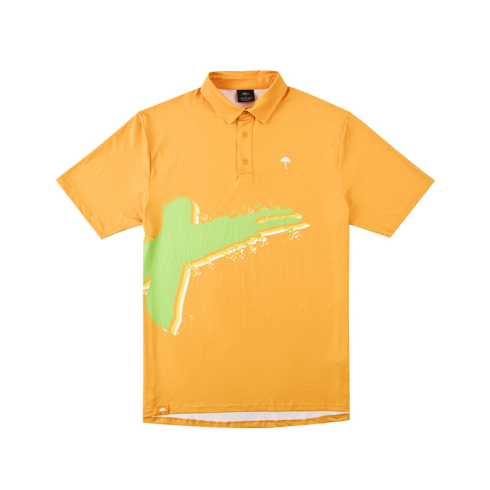 Le label Hélas présente sa nouvelle collection SUMMER JAM 2019