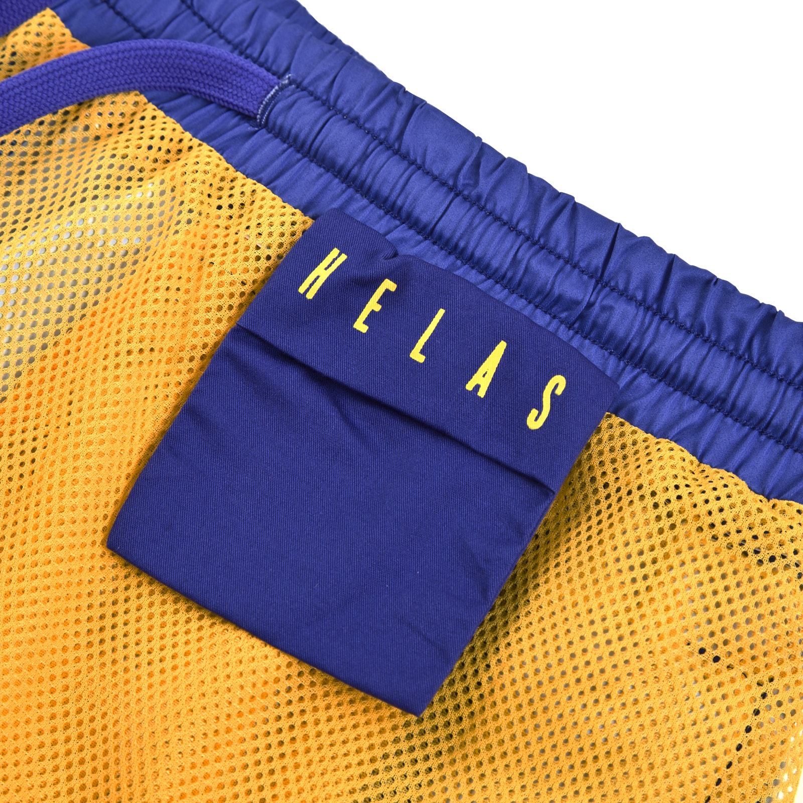 Le label Hélas présente sa nouvelle collection SUMMER JAM 2019