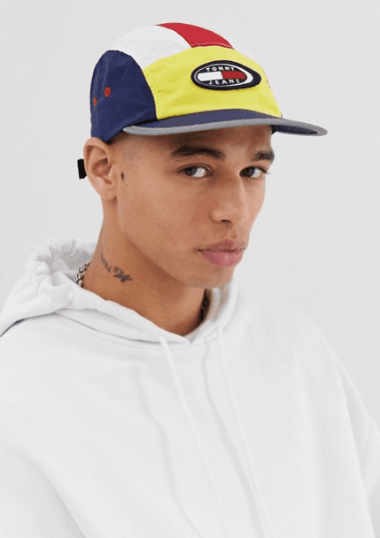 Tommy Hilfiger, Nike, Obey... 5 casquettes à moins de 50 euros