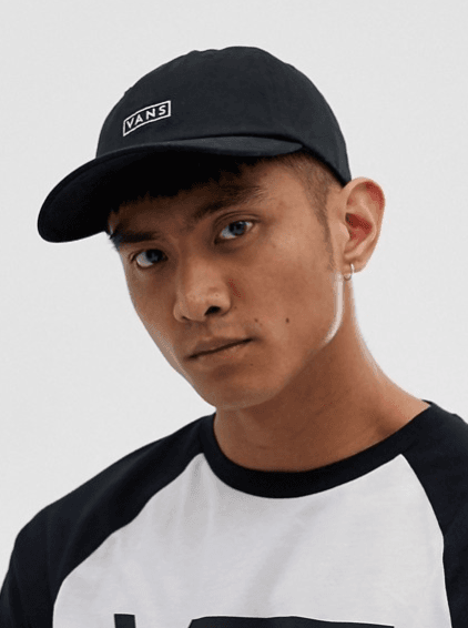 Tommy Hilfiger, Nike, Obey... 5 casquettes à moins de 50 euros