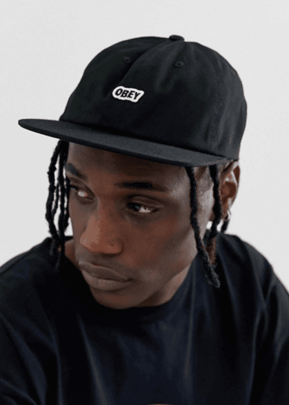 Tommy Hilfiger, Nike, Obey... 5 casquettes à moins de 50 euros