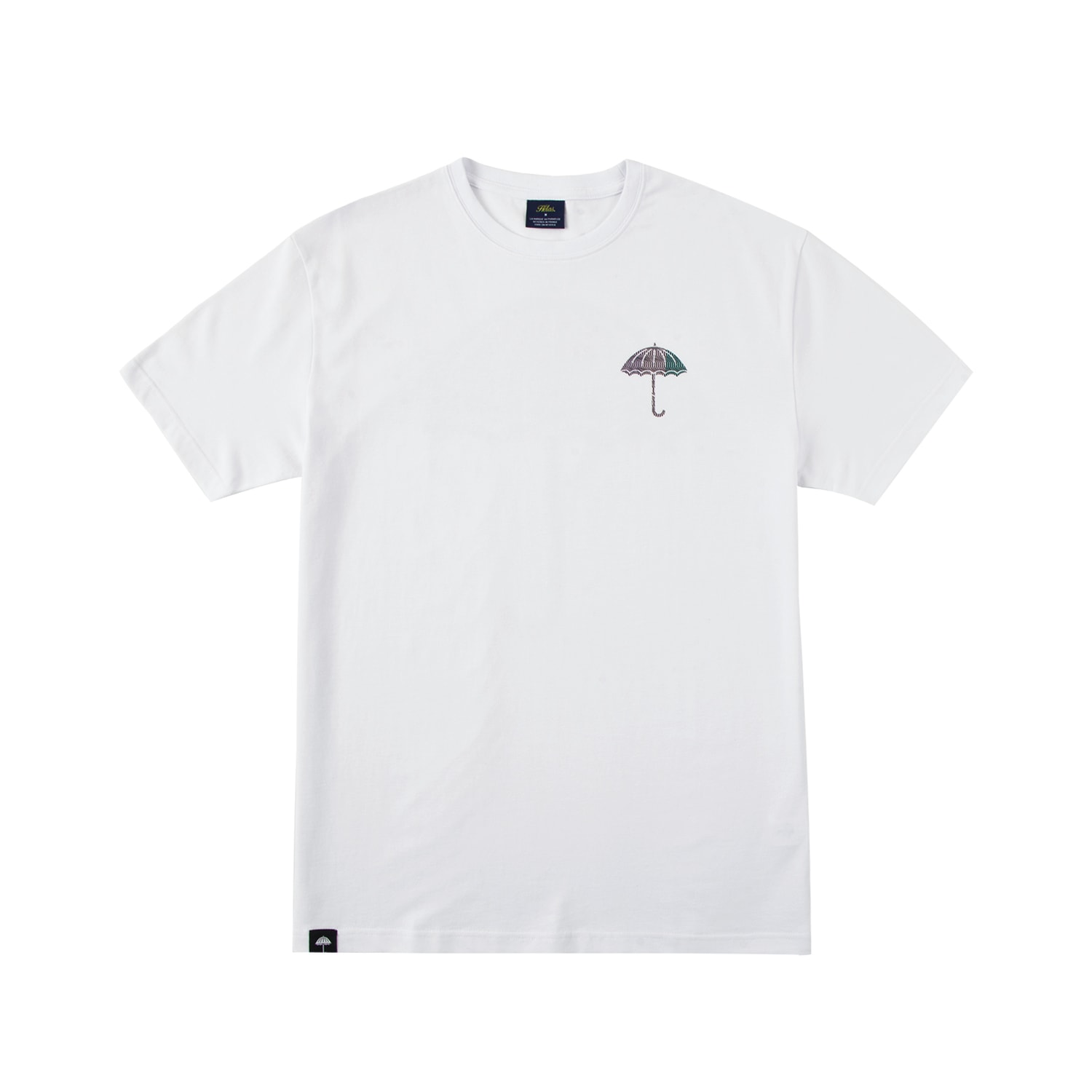 Le label Hélas présente sa nouvelle collection SUMMER JAM 2019