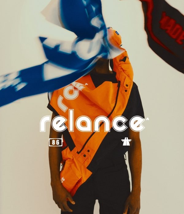 Le label français Relance Design qui s'inspire des autoroutes du Grand Paris lance son eshop