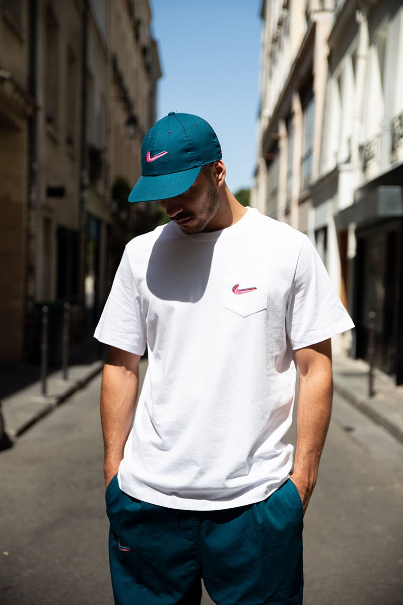 Nike x Parra : Gros plan sur les sneakers et la collection 