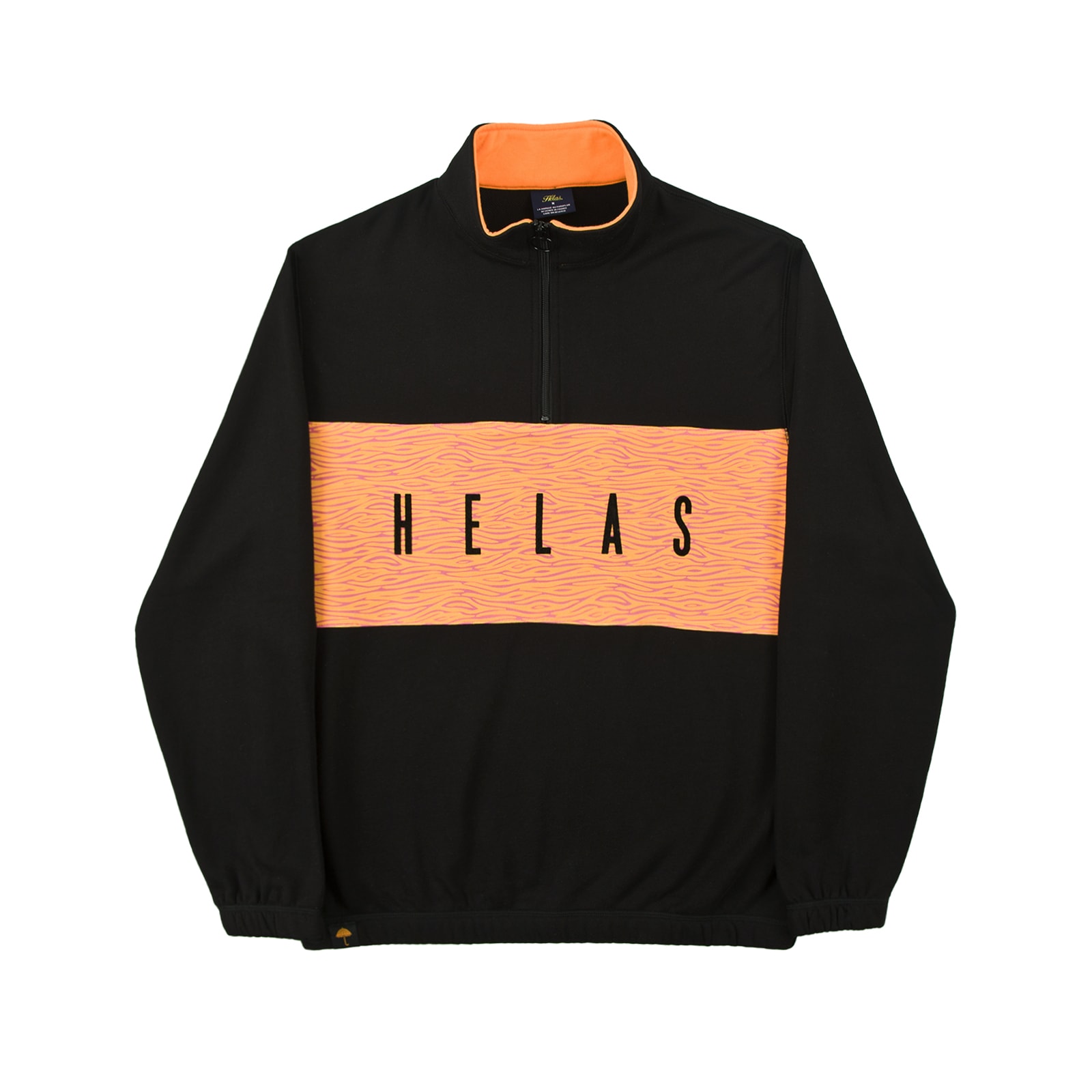 Le label Hélas présente sa nouvelle collection SUMMER JAM 2019