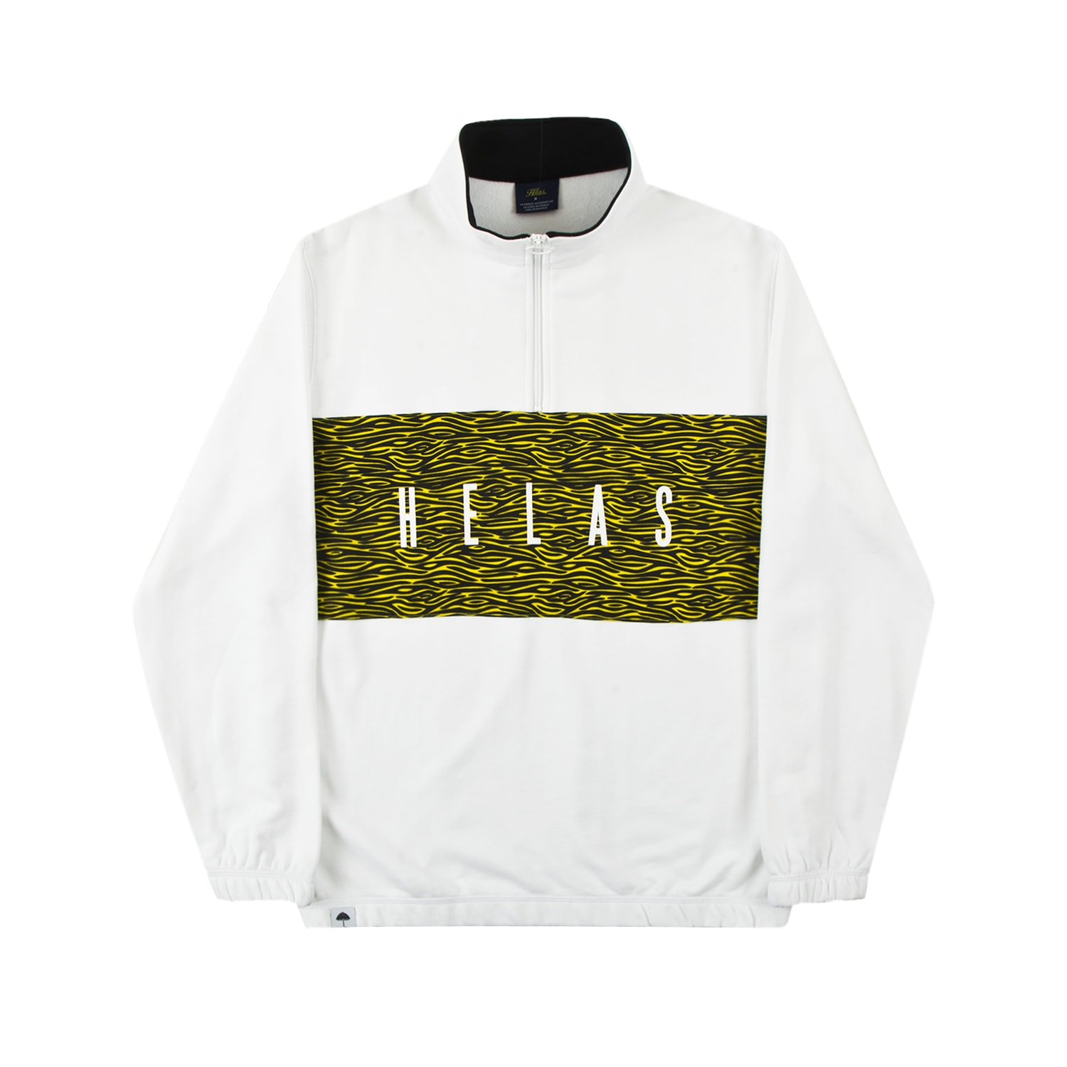Le label Hélas présente sa nouvelle collection SUMMER JAM 2019