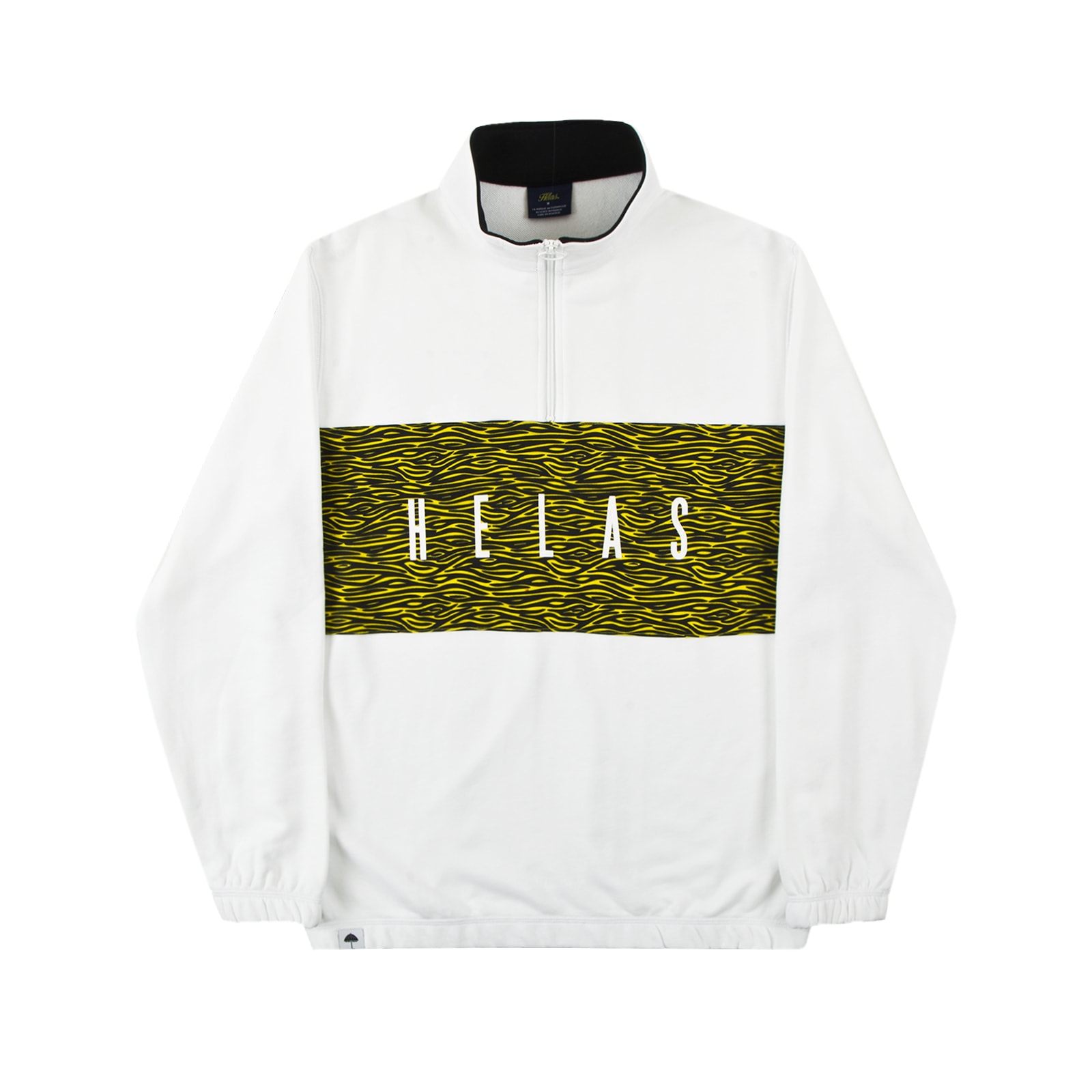 Le label Hélas présente sa nouvelle collection SUMMER JAM 2019