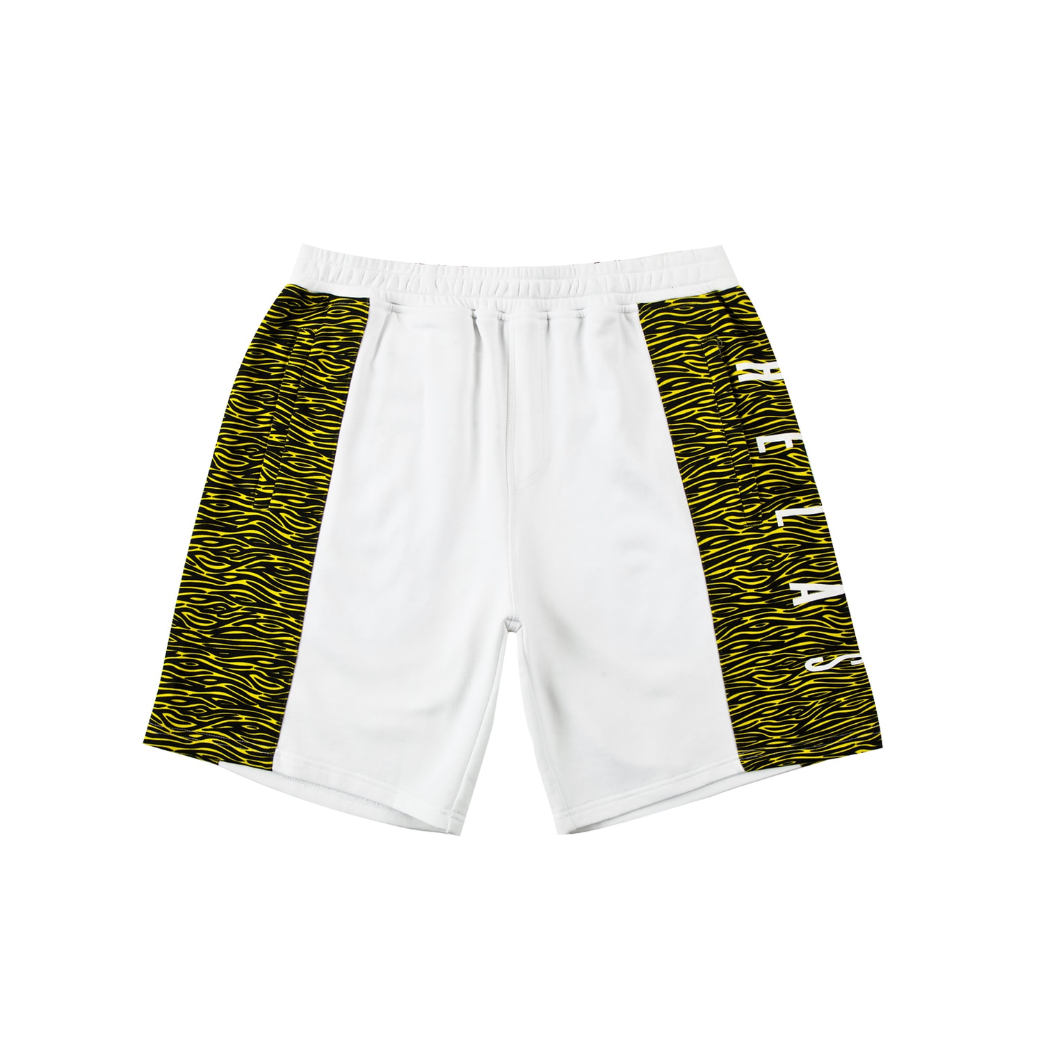 Le label Hélas présente sa nouvelle collection SUMMER JAM 2019