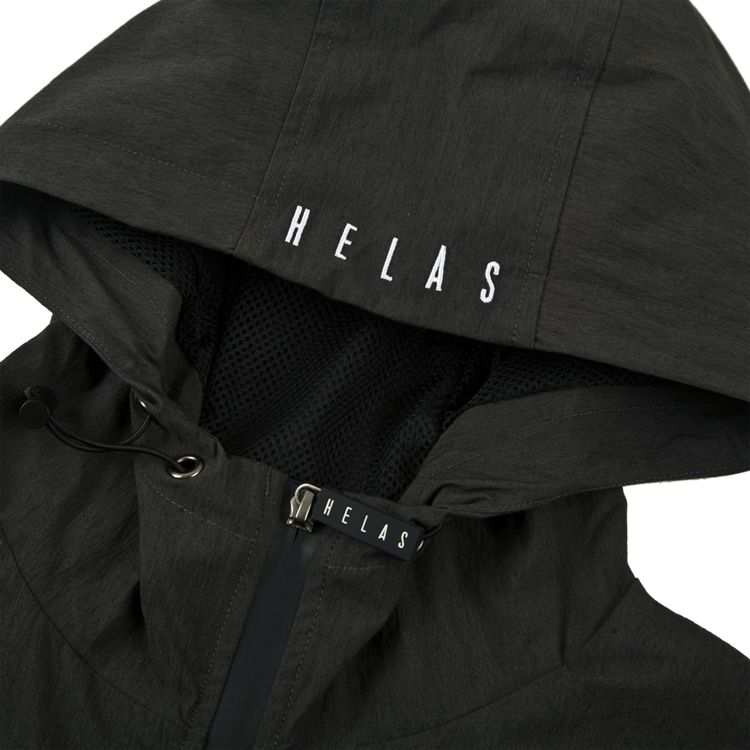 Le label Hélas présente sa nouvelle collection SUMMER JAM 2019