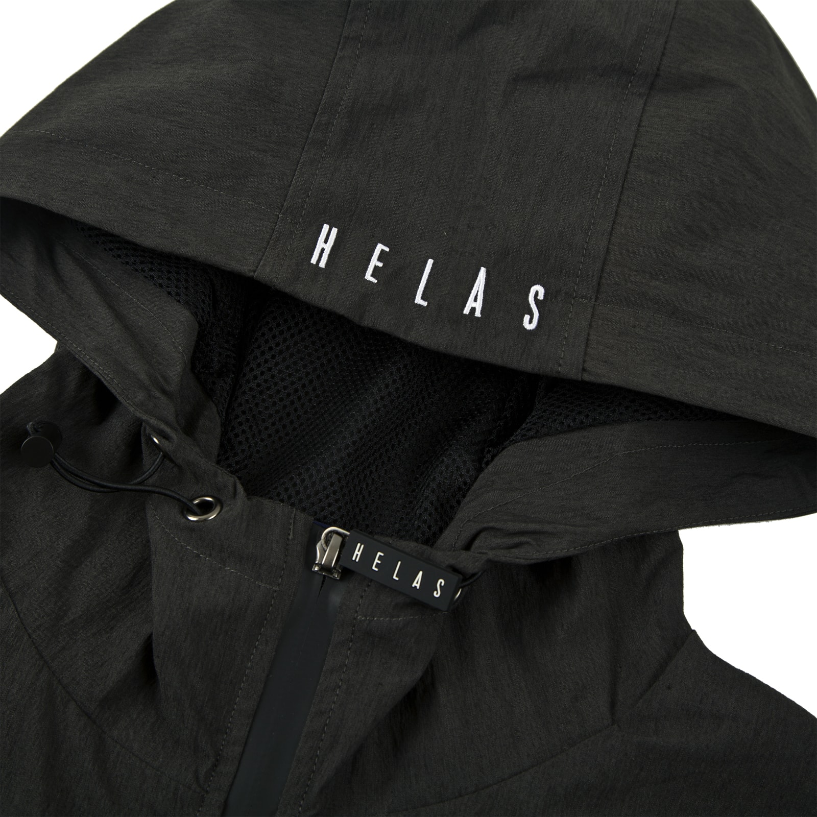 Le label Hélas présente sa nouvelle collection SUMMER JAM 2019