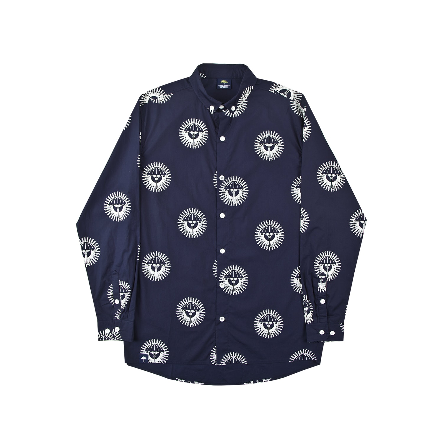 Le label Hélas présente sa nouvelle collection SUMMER JAM 2019