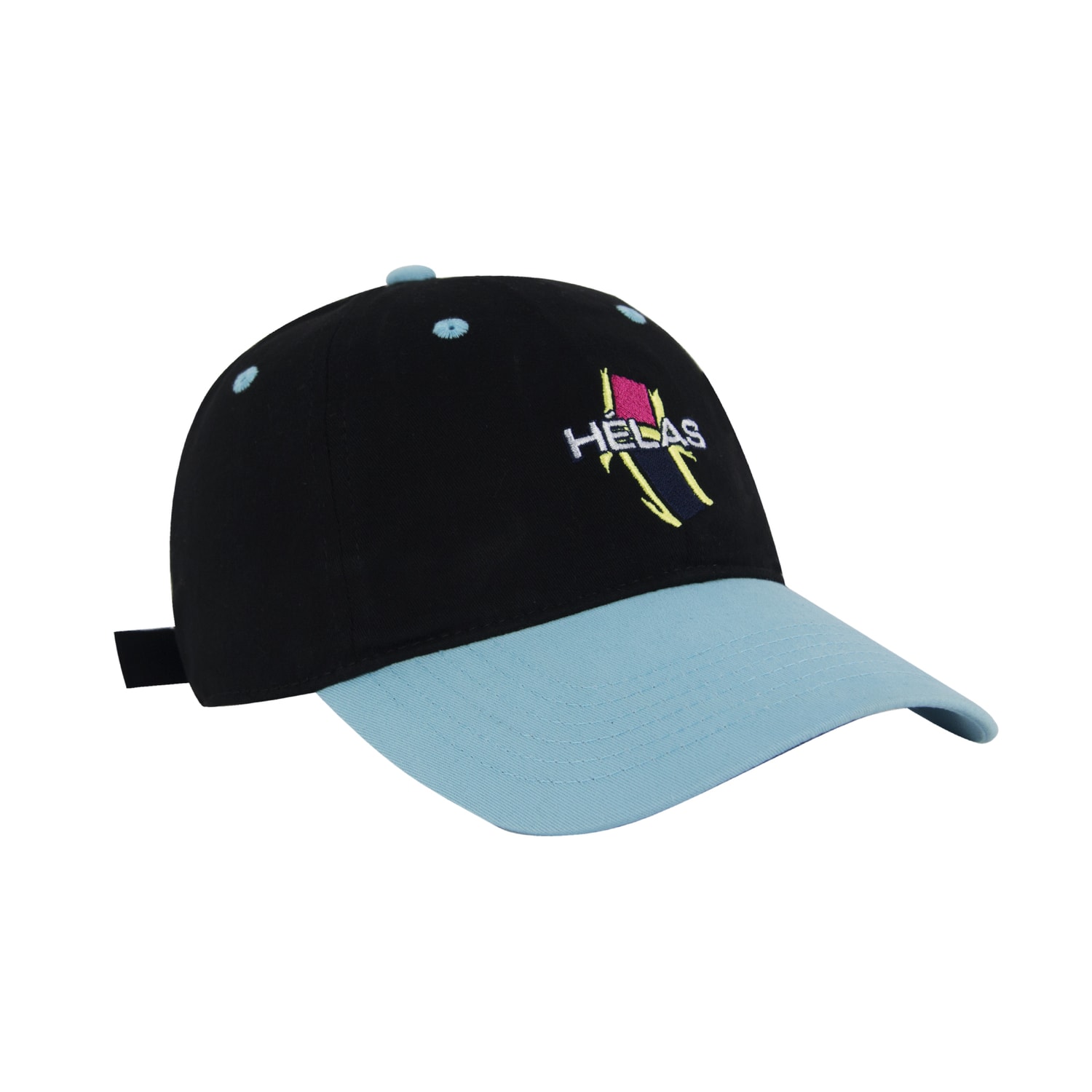 Le label Hélas présente sa nouvelle collection SUMMER JAM 2019
