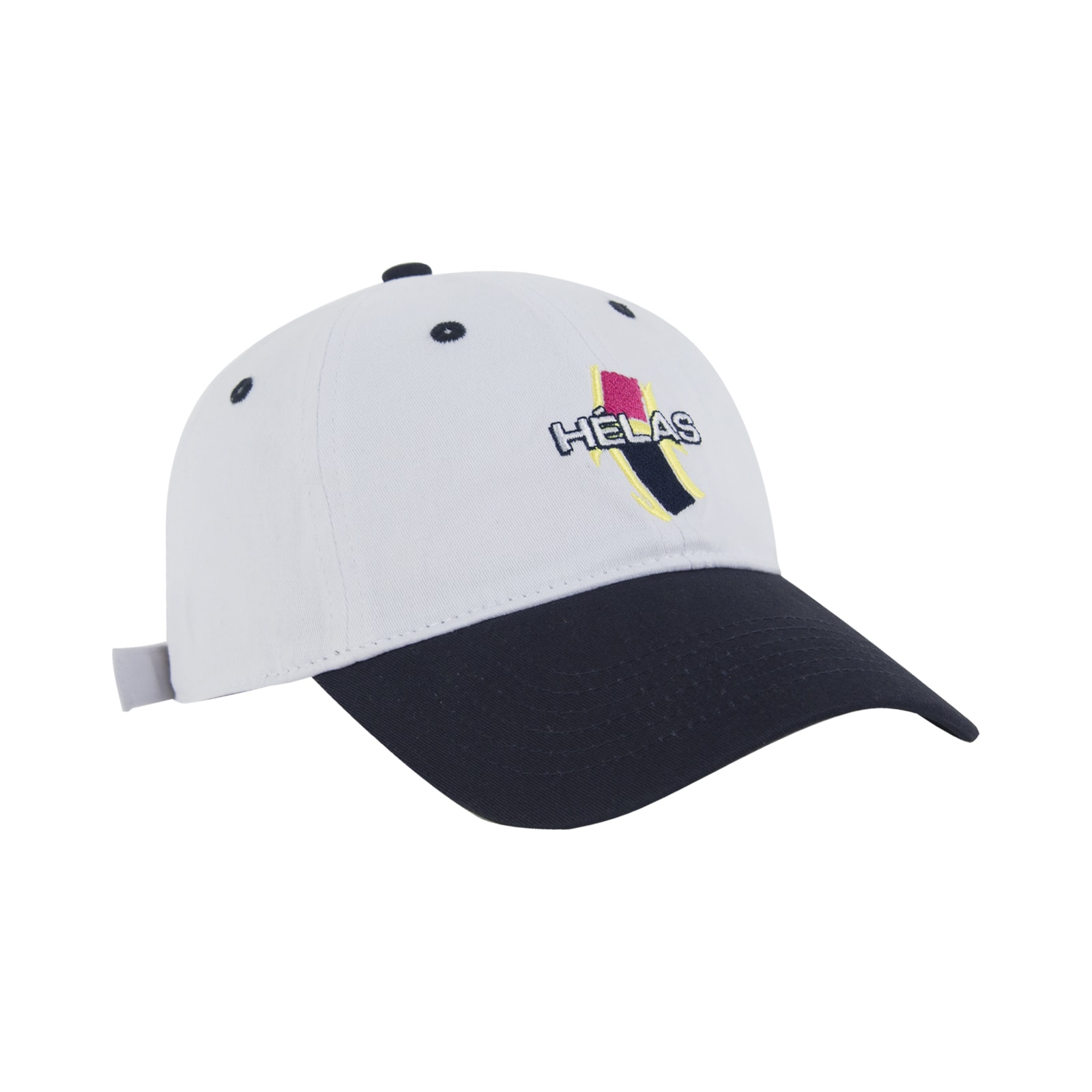 Le label Hélas présente sa nouvelle collection SUMMER JAM 2019