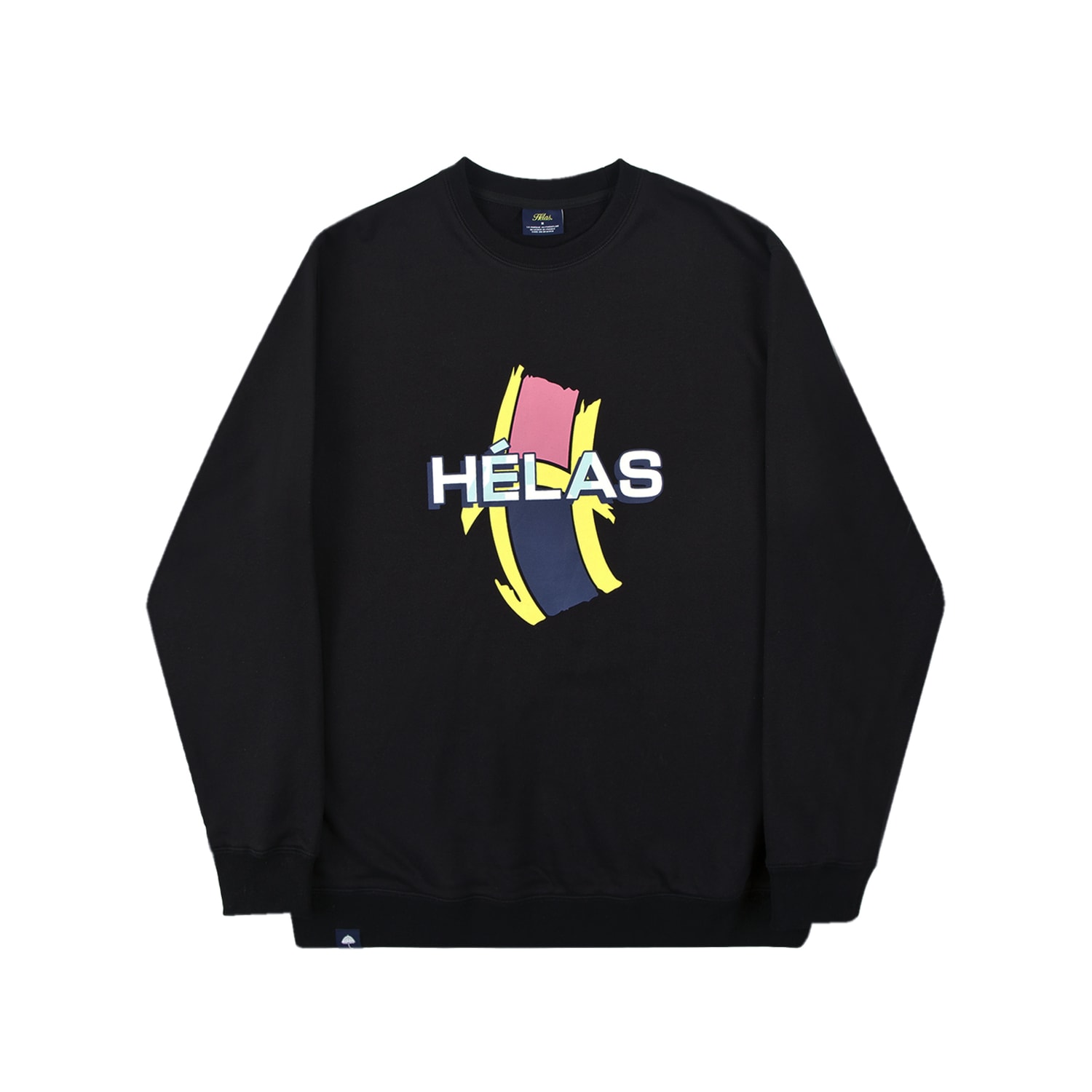 Le label Hélas présente sa nouvelle collection SUMMER JAM 2019