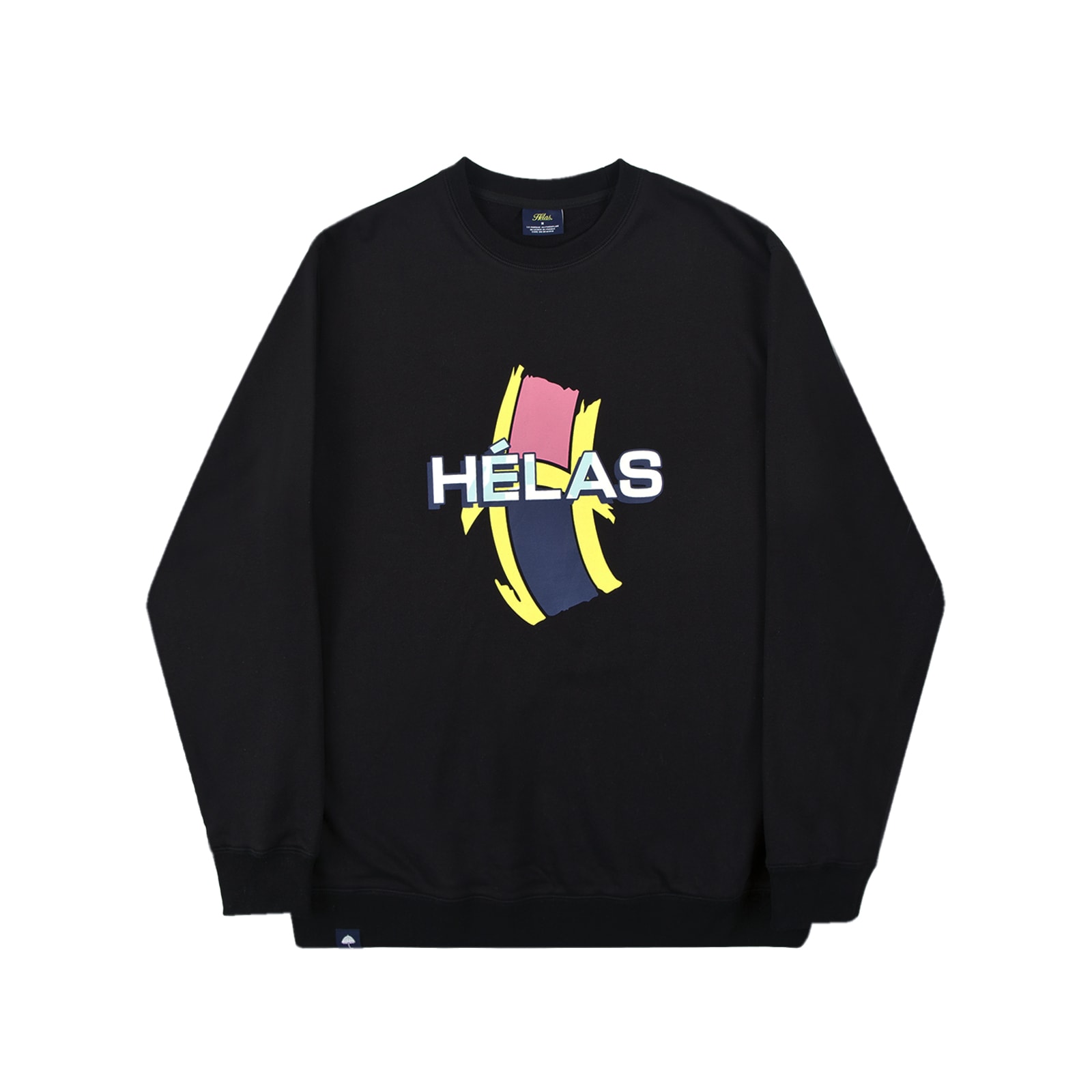 Le label Hélas présente sa nouvelle collection SUMMER JAM 2019