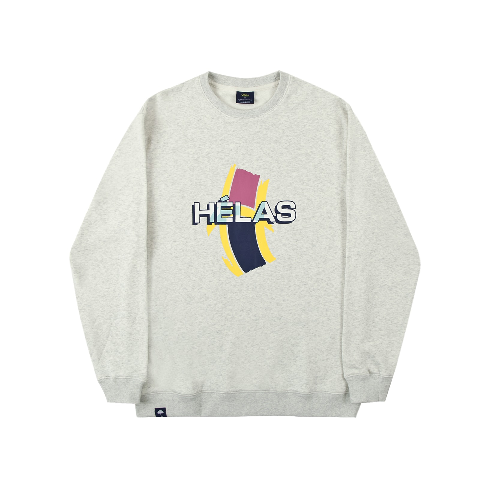 Le label Hélas présente sa nouvelle collection SUMMER JAM 2019