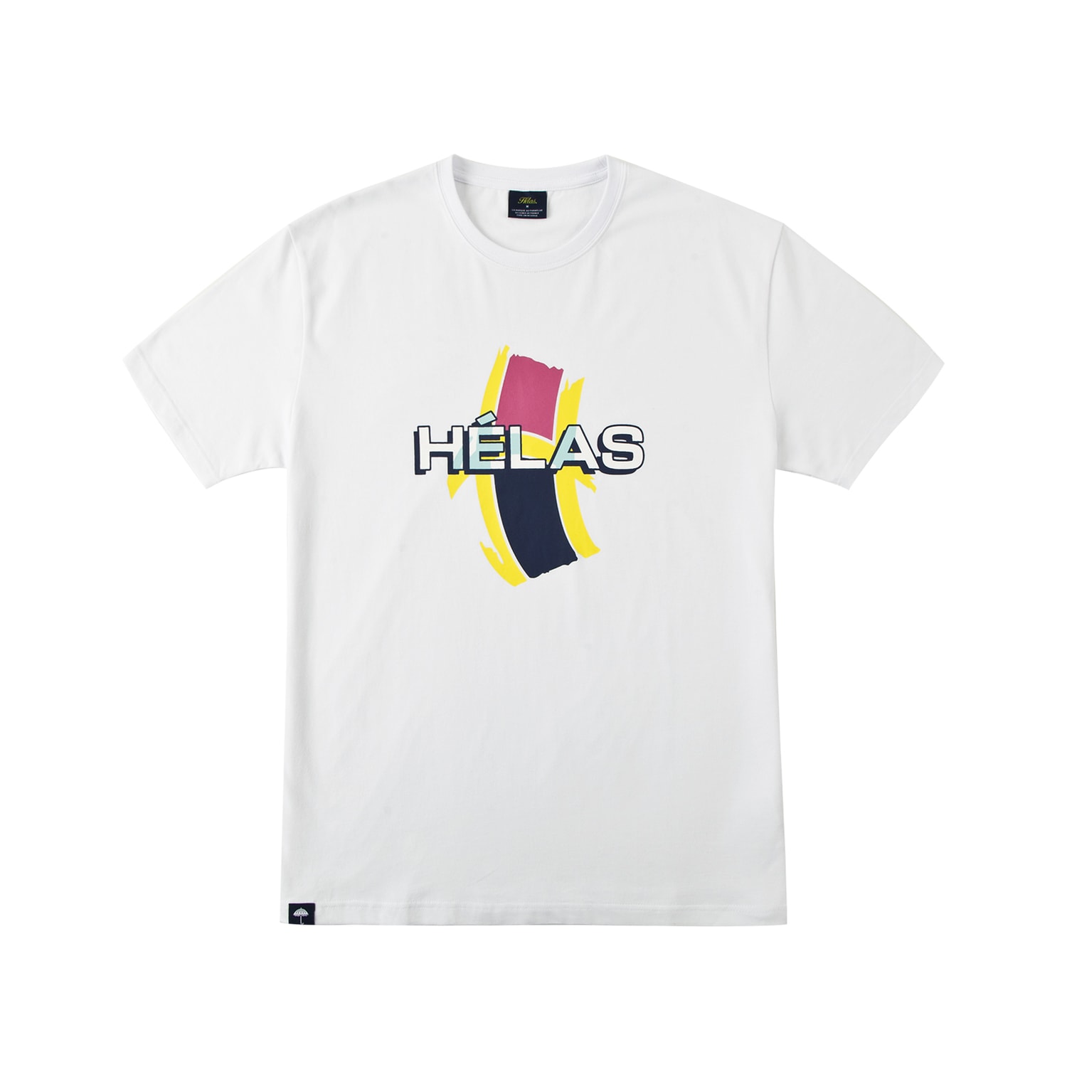 Le label Hélas présente sa nouvelle collection SUMMER JAM 2019