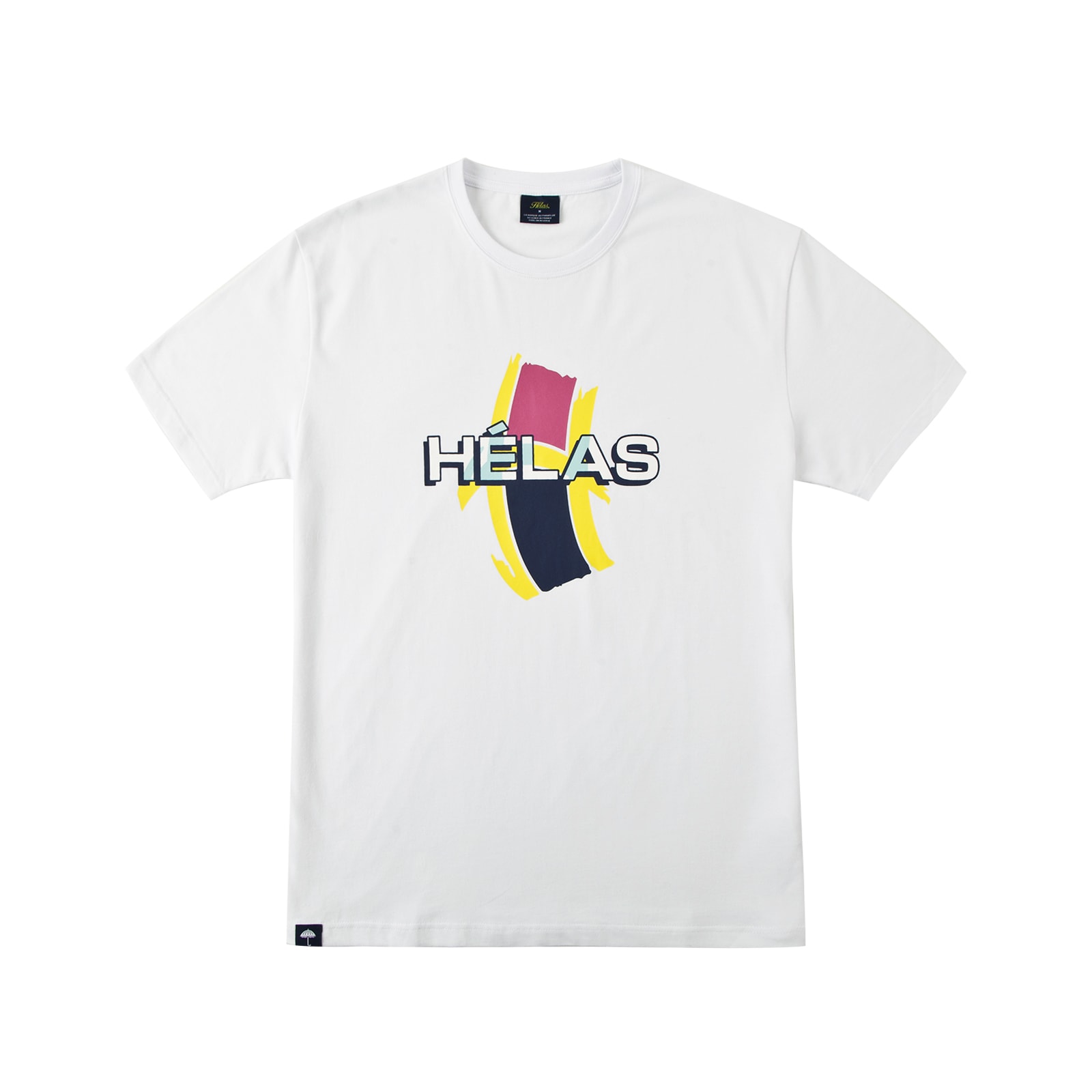 Le label Hélas présente sa nouvelle collection SUMMER JAM 2019