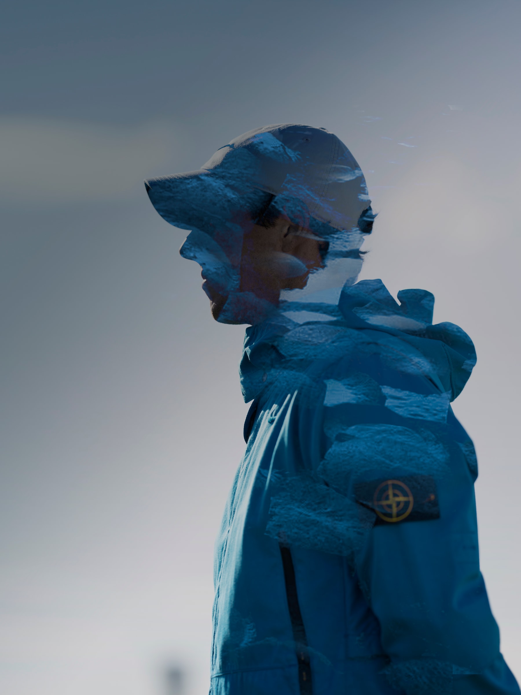 Nike collabore avec Stone Island autour de deux pièces