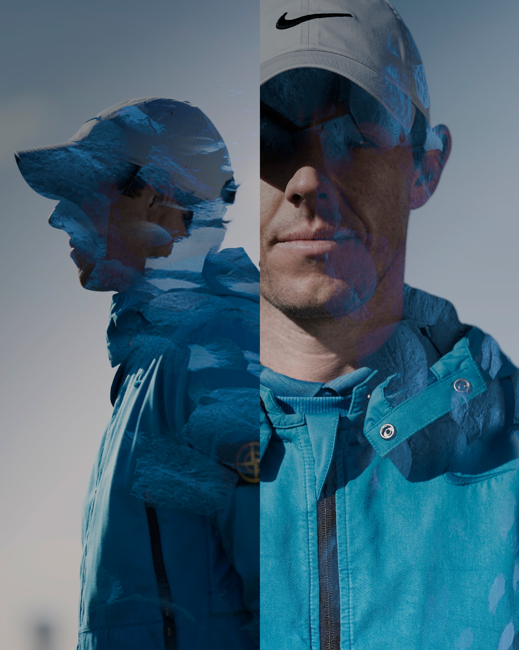 Nike collabore avec Stone Island autour de deux pièces