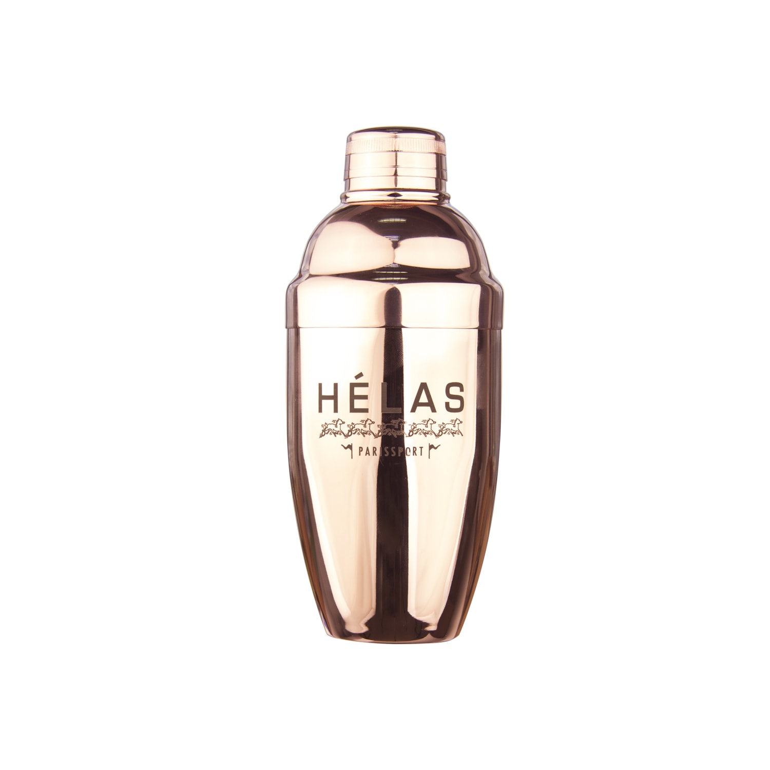 Le label Hélas présente sa nouvelle collection SUMMER JAM 2019
