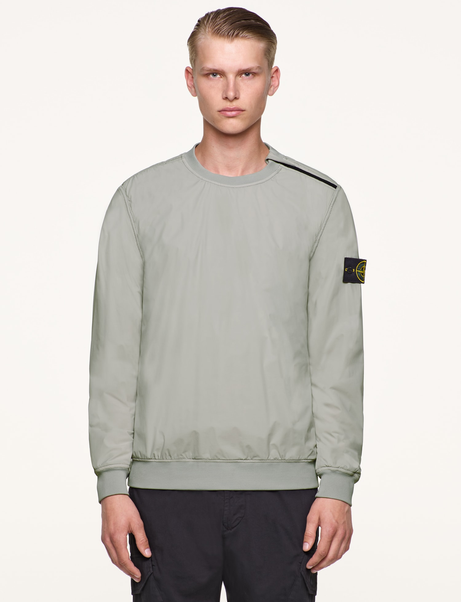 Stone Island x Nike : De nouvelles images de la collab 