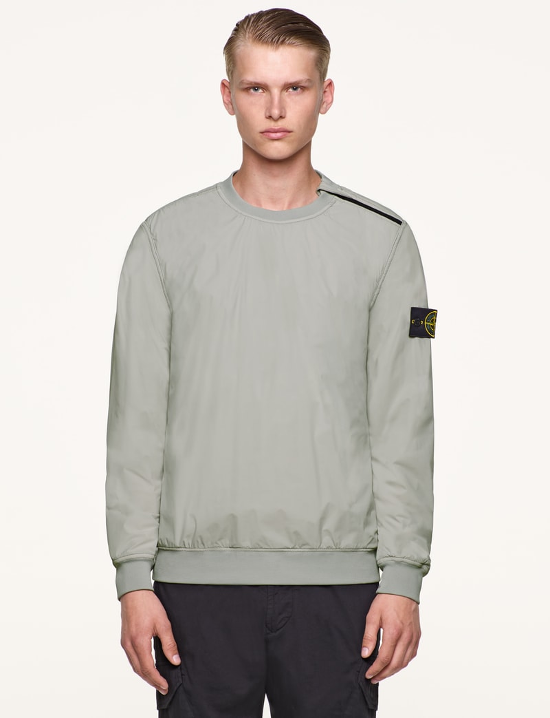 Stone Island x Nike : De nouvelles images de la collab 