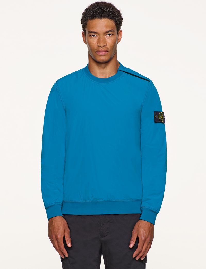 Stone Island x Nike : De nouvelles images de la collab 