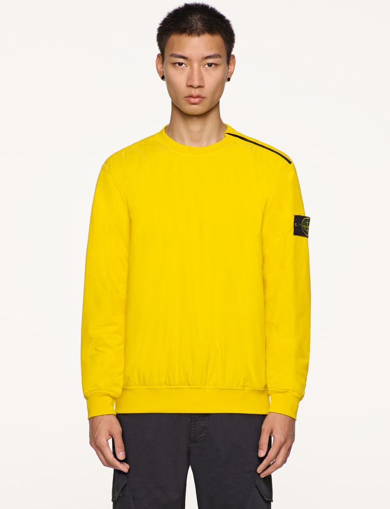 Stone Island x Nike : De nouvelles images de la collab 