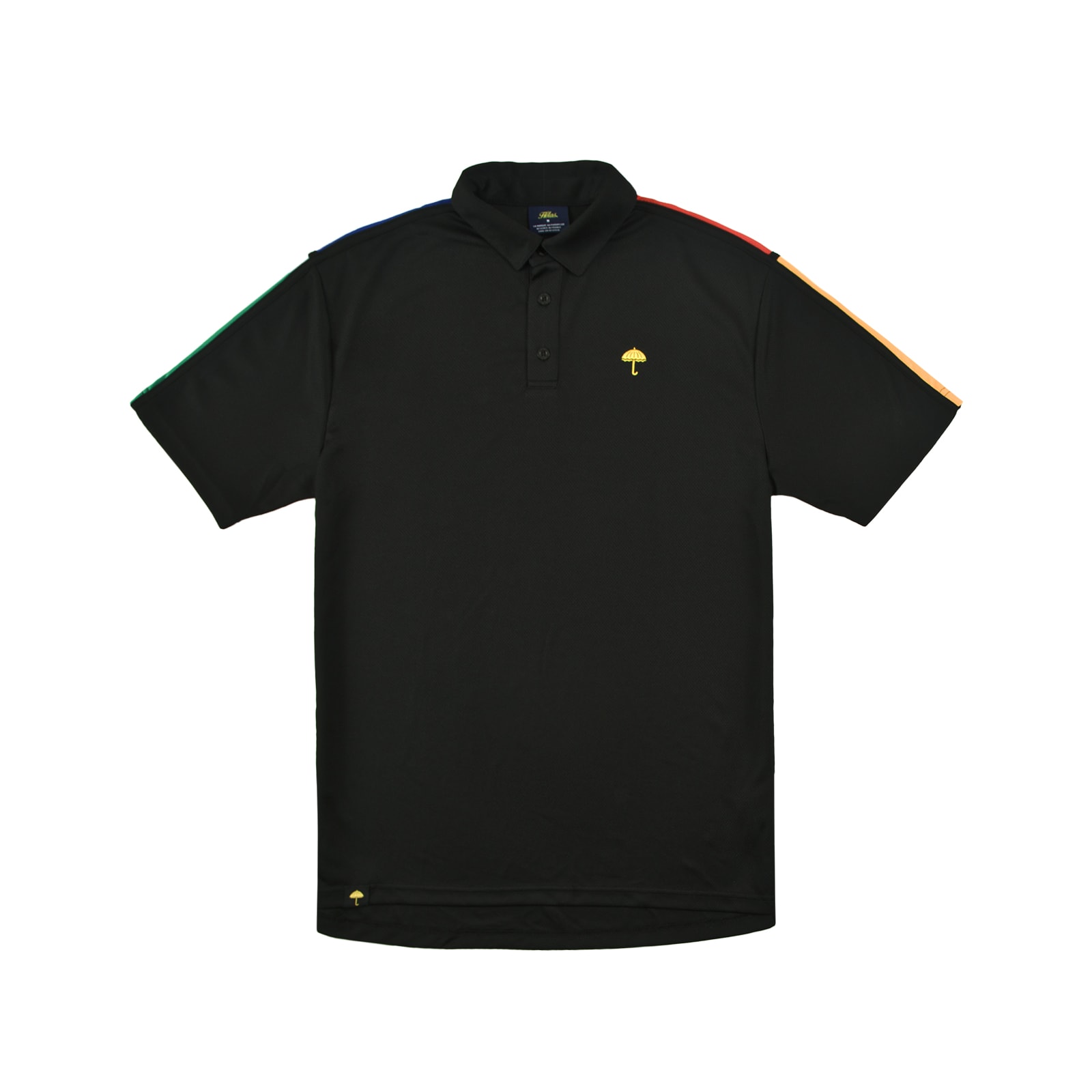 Le label Hélas présente sa nouvelle collection SUMMER JAM 2019