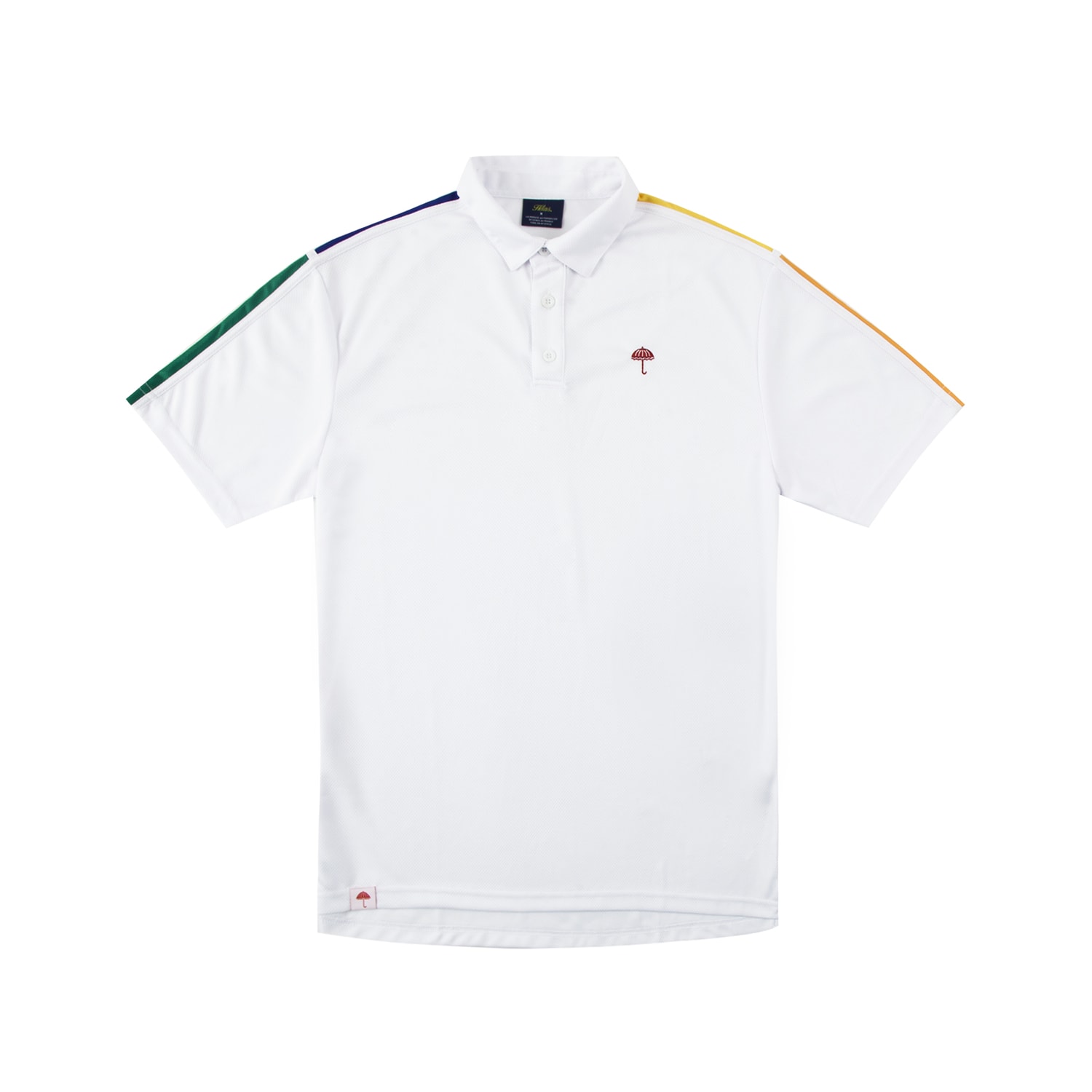 Le label Hélas présente sa nouvelle collection SUMMER JAM 2019