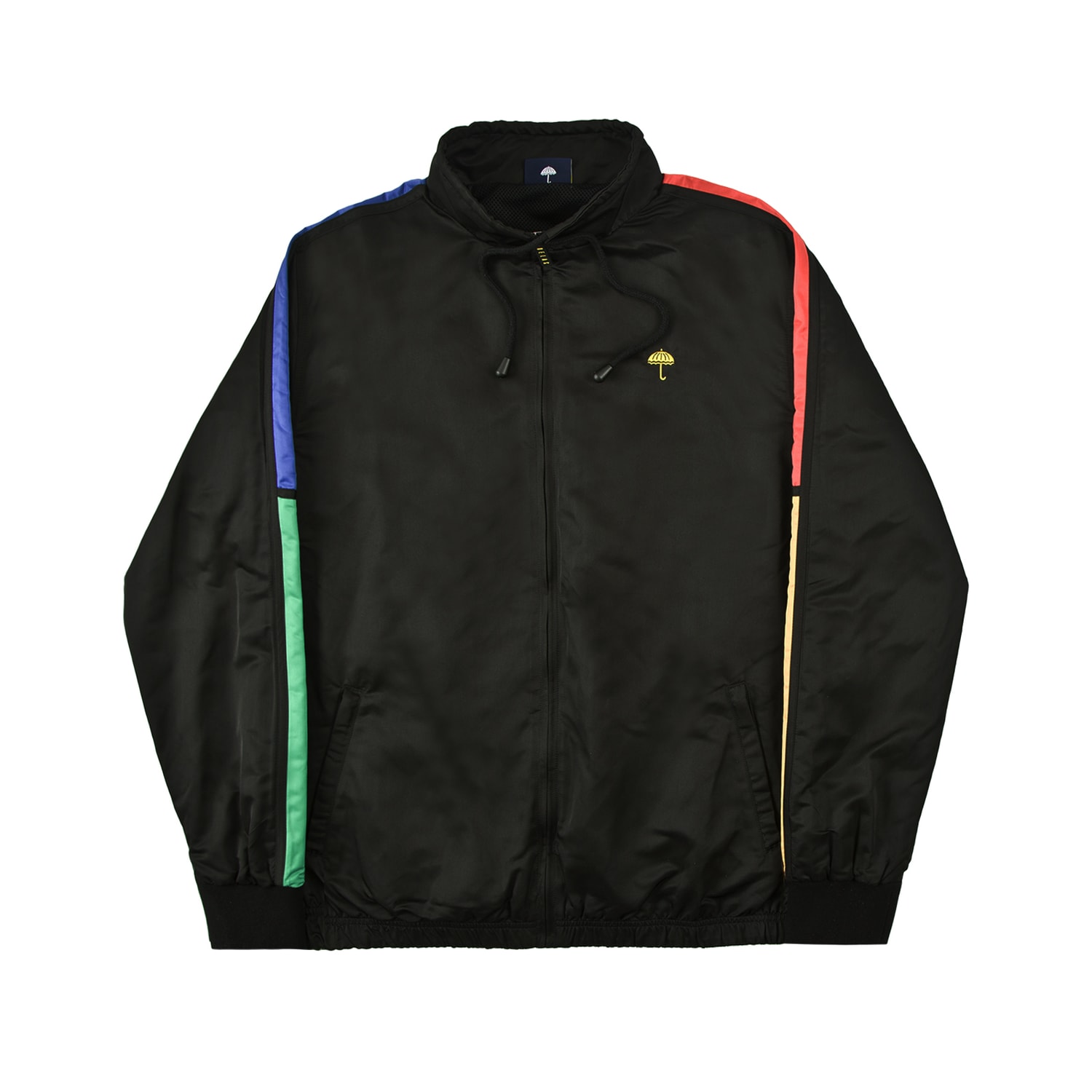 Le label Hélas présente sa nouvelle collection SUMMER JAM 2019