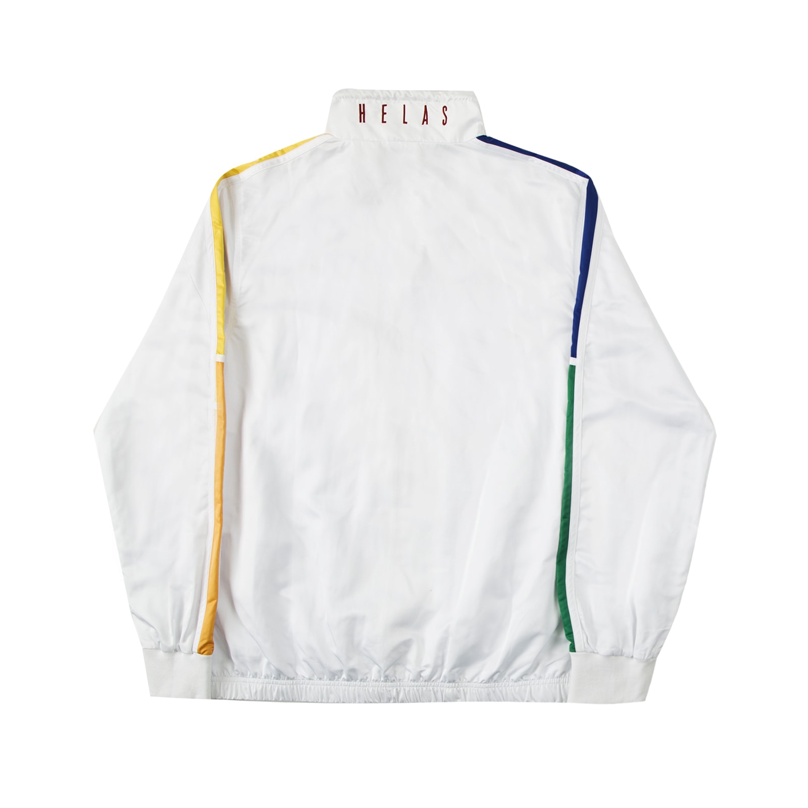 Le label Hélas présente sa nouvelle collection SUMMER JAM 2019