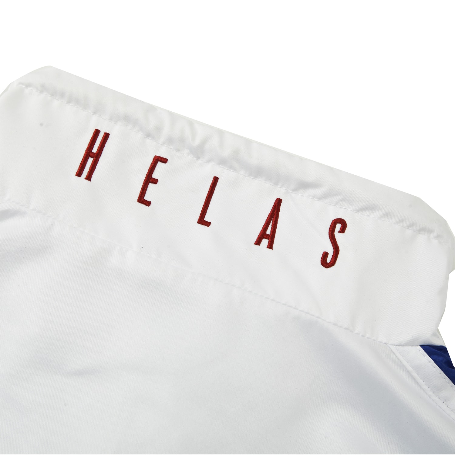 Le label Hélas présente sa nouvelle collection SUMMER JAM 2019