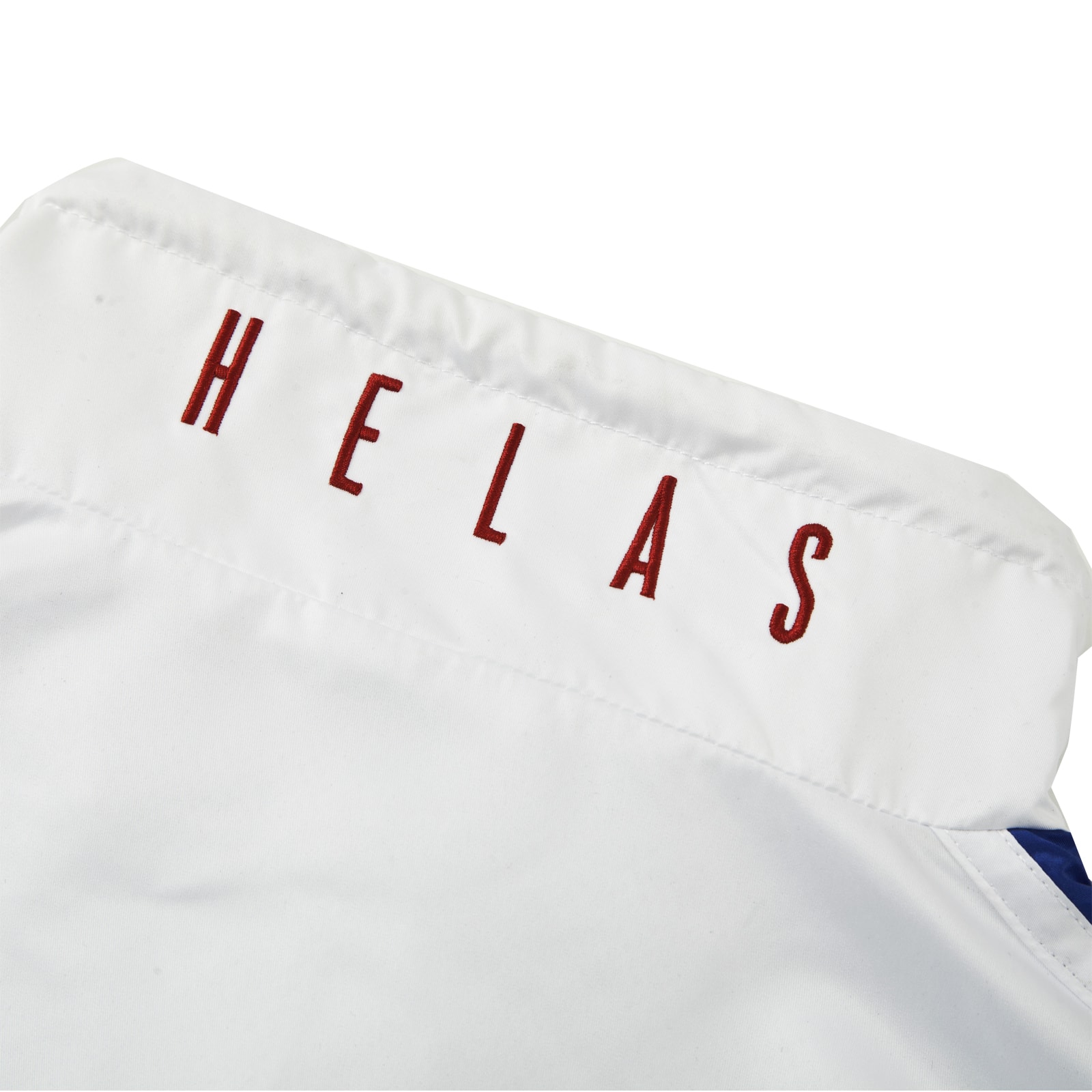 Le label Hélas présente sa nouvelle collection SUMMER JAM 2019