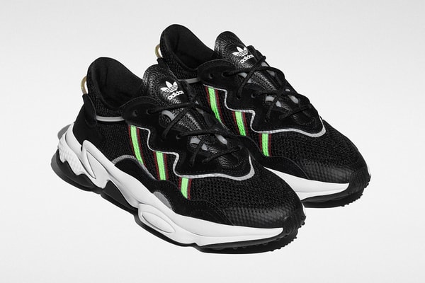 Photo adidas OZWEEGO LXCON