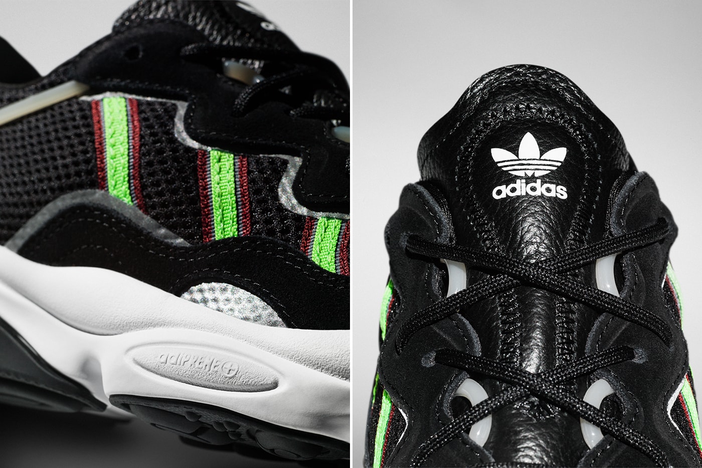 Photo adidas OZWEEGO LXCON