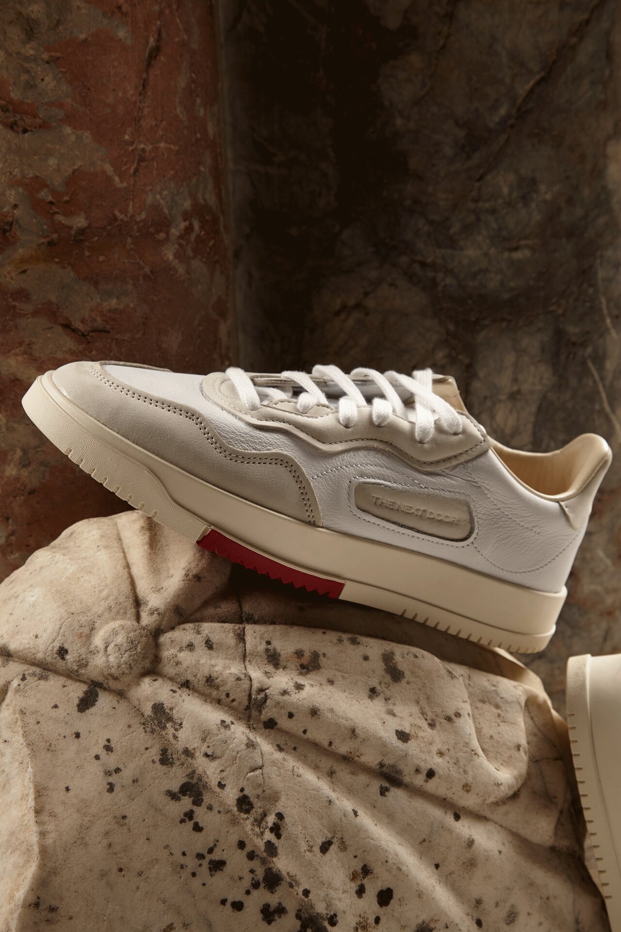 adidas The Next Door collaboration sc premiere ar trainers photos 