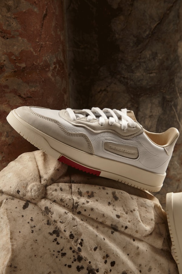 adidas The Next Door collaboration sc premiere ar trainers photos 