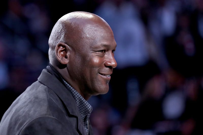 Cette nouvelle Air Jordan 1 rend hommage à la carrière de Michael Jordan