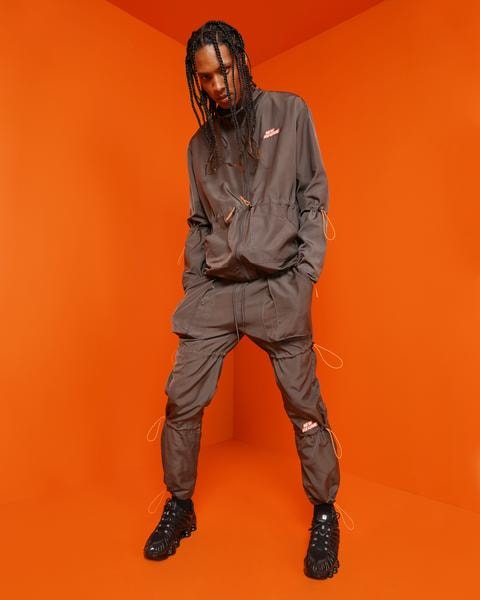Atelier New Regime dévoile le lookbook de sa collection Pre Fall 19 et droppe des premières pièces