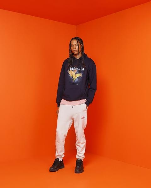Atelier New Regime dévoile le lookbook de sa collection Pre Fall 19 et droppe des premières pièces