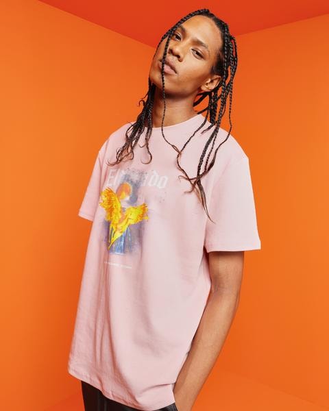 Atelier New Regime dévoile le lookbook de sa collection Pre Fall 19 et droppe des premières pièces