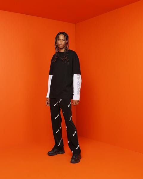 Atelier New Regime dévoile le lookbook de sa collection Pre Fall 19 et droppe des premières pièces
